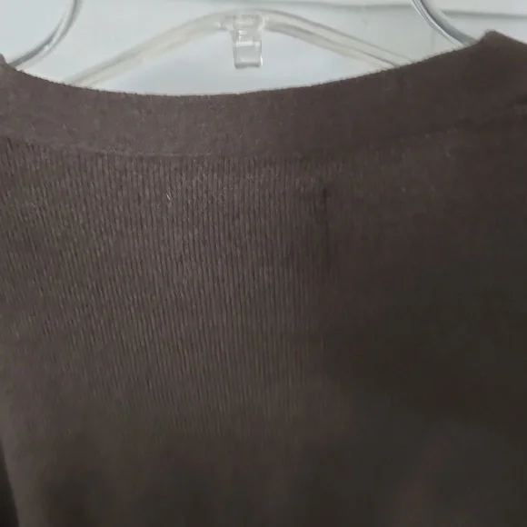 Haggar Clothing Co long sleeve sweater - Picture 10 of 12